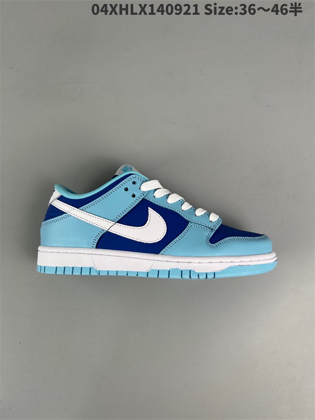 women low top dunk shoes 2022-11-25-528